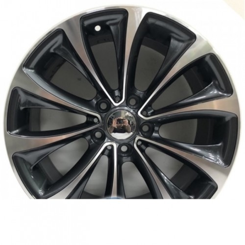 Диски Replica BMW CT1230 MG R18 W8.0 PCD5x120 ET30 DIA74.1